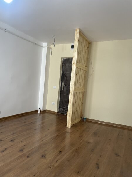 Berceni, bulevardul Metalurgiei